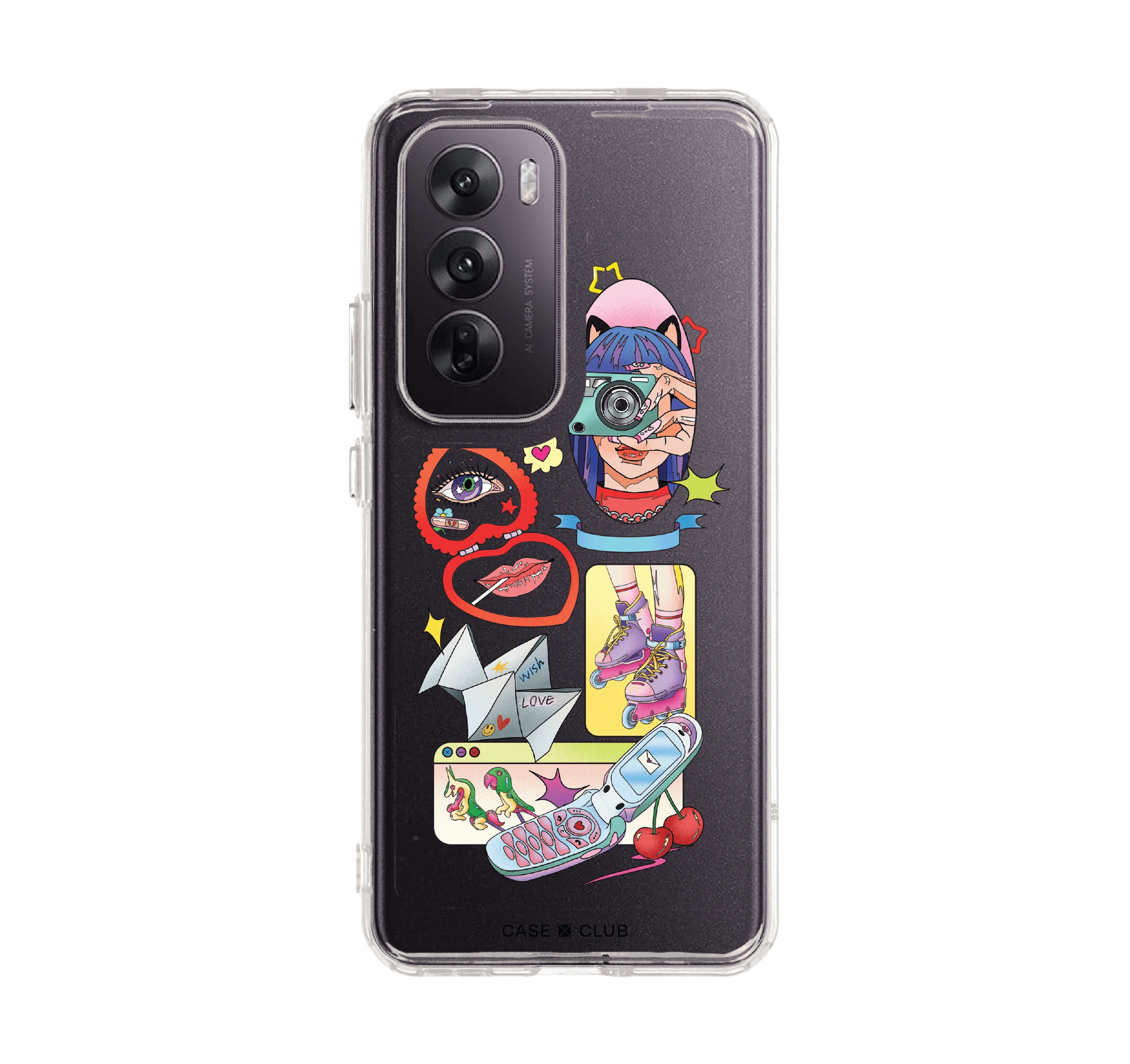 analog diary by bomfha